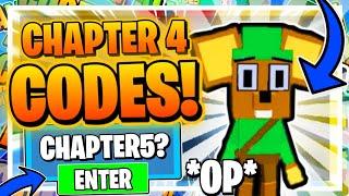 ALL *NEW* SECRET OP CODES in KITTY! CHAPTER 4 Roblox Kitty  [UPDATE]