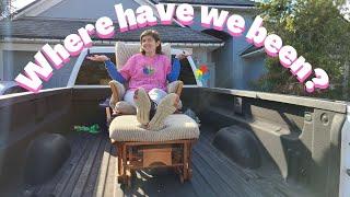 Autism Journey of a Lifetime HUGE UPDATE