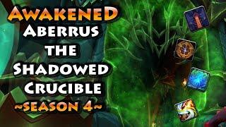 Awakened Raids Guide - Aberrus Boost