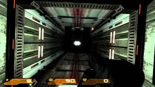 Quake 4 Playthrough - Part 6: The Makron!