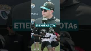 "He's done everything we've asked him to do and more." #DUUUVAL