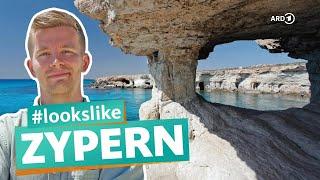 Cyprus - dream island in the Mediterranean? Reality vs. Instagram | WDR Reisen