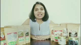 Little Moppet Foods Review ft. Shanita from Boos Mama Knows it All