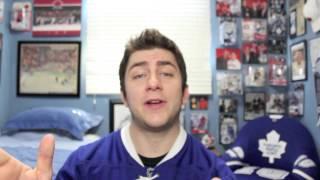 LFR7 - Game 18 - Not So Wild - Tor 1, Min 2 (SO)