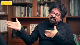 Santosh Sivan Masterclass With Vishal Menon | Promo | Masterclass