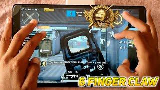 Pubg on Samsung Galaxy Tab A ||Pubg Handcam || Kevin Gaming