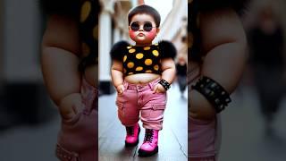 Little Star Fashion Show  | Style Your Baby Like a Celebrity!