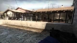 CS:GO by devries | Quatre Kill