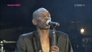 Faithless - Gurtenfestival 2015