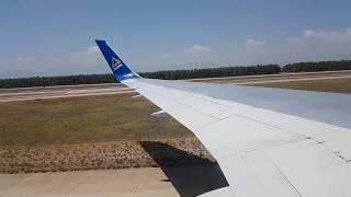 Flight Report. Almaty - Antalya. Boeing 767-300. Air Astana | BEST ECONOMY CLASS