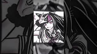 #Ibuki#mioda#edit#DANGANRONPA3