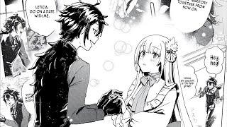 He Was Forced to Marry Her… But Ended Up Falling First - Manga Recap