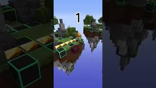 Какой 1.55 лучше? #shorts #minecraft #dragclick #драгклик #bedwars #tellybridge #теллибридж #я