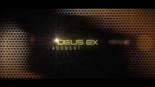 Deus Ex: Augmentations (Test Film)