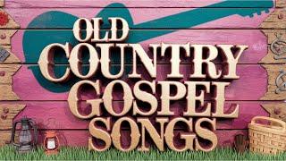 Nostalgic Country Gospel Songs That Speak to the Soul in Prayer || Alan Jackson, Josh Turner...