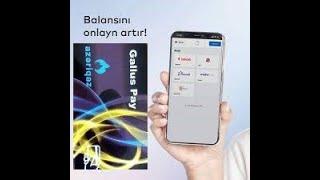 Azəriqaz Smart Kartına Online ödəniş.