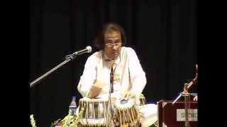 Radhakanta Nandi Memory Concert on 25.5.2012 - Part-3