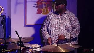 IJS Presents The Terell Stafford Quintet