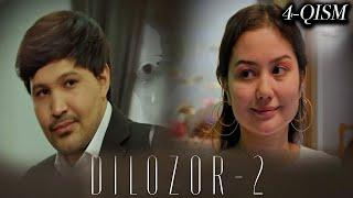 "Дилозор-2" 4-қисм ўзбек сериали | "Dilozor-2" 4-qism o'zbek seriali