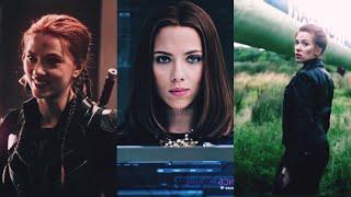 NATASHA ROMANOFF TT EDITS • EDIT COMPILATION • NOT MY EDITS