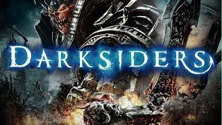 DARKSIDERS | All cutscenes and cinematics