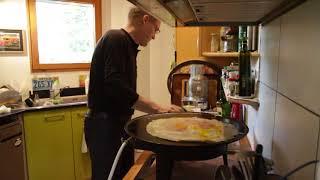 galettes bretonne