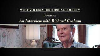 Richard Graham Oral History