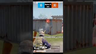 Itna Khushi Game Play for Pubg mobile lite Easy Capcut Editing #shorts #viral #shortvideo