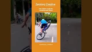 Latest insta viral hook videos | PART-2 | Zerotorq creative