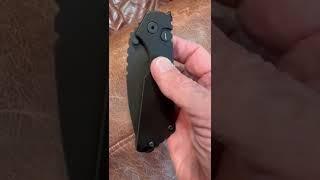 Pro-Tech Strider SnG Operator