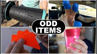 4 Amazon Oddities Put to the Test!