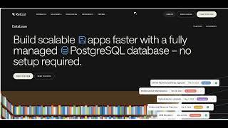  Retool Database Review: Simplifying Data Management for Application Development