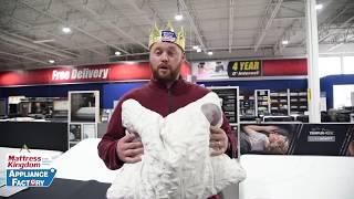 How to know which Mattress is BEST for you