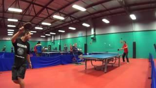 C Chew vs S Lane 2016-07-18 2 of 7