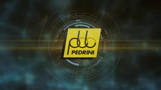 PEDRINI SPA – High tech inside