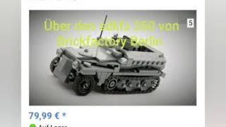 Update 13 sdkfz 250