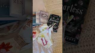 Shopping haul #shatterme #summer #bikini #fearless