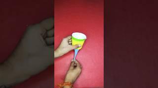 Diy party popper easy #like  #viral #craftersujal #subscribe #crafter