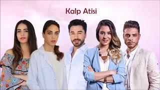 Kalp Atisi - Dizi Müzigi - Intikam