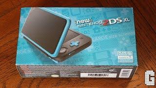 GOT IT RIGHT! : The New Nintendo 2DS XL REVIEW