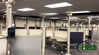 Virtual Tour : Etech San Antonio Center