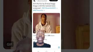 Snoop Dogg Honored at BET 2025  | How Master P Saved His Career & Changed Everything