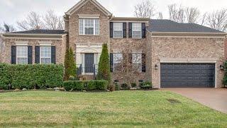 For Sale 7177 Holt Run Dr Nashville, TN 37211