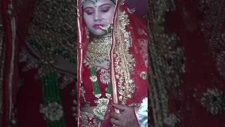 Our marriage ️|| #wedding #shadi #marriage #sadi #shorts #share #like #shortsfeed #trending #love