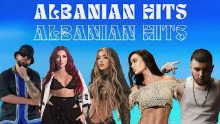  ALBANIAN HITS 2025 MIX /// TOP ALBANIAN HITS 2025 PLAYLIST /// HITET E REJA 2025 SHQIP MIX