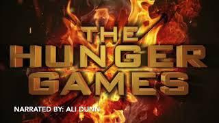 The Hunger Games Audiobook - Chapter 9