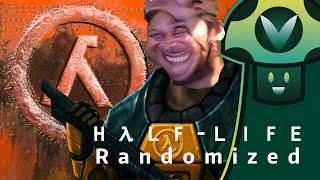 [Vinesauce] Vinny - Half-Life 1 Randomized