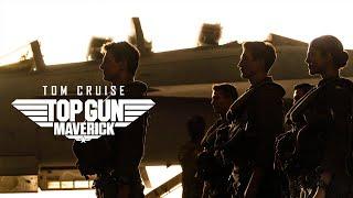 Top Gun: Maverick | "Pressure" 30 | Paramount Pictures Australia