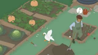 Untitled gooses game 2