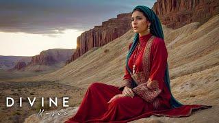 Divine Music - Ethnic & Deep House Mix (2024) Ahmad Mohamadiyan